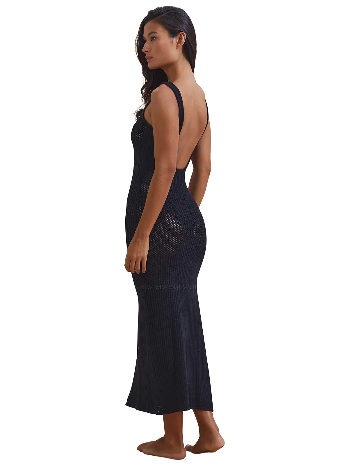 Osaka Dress