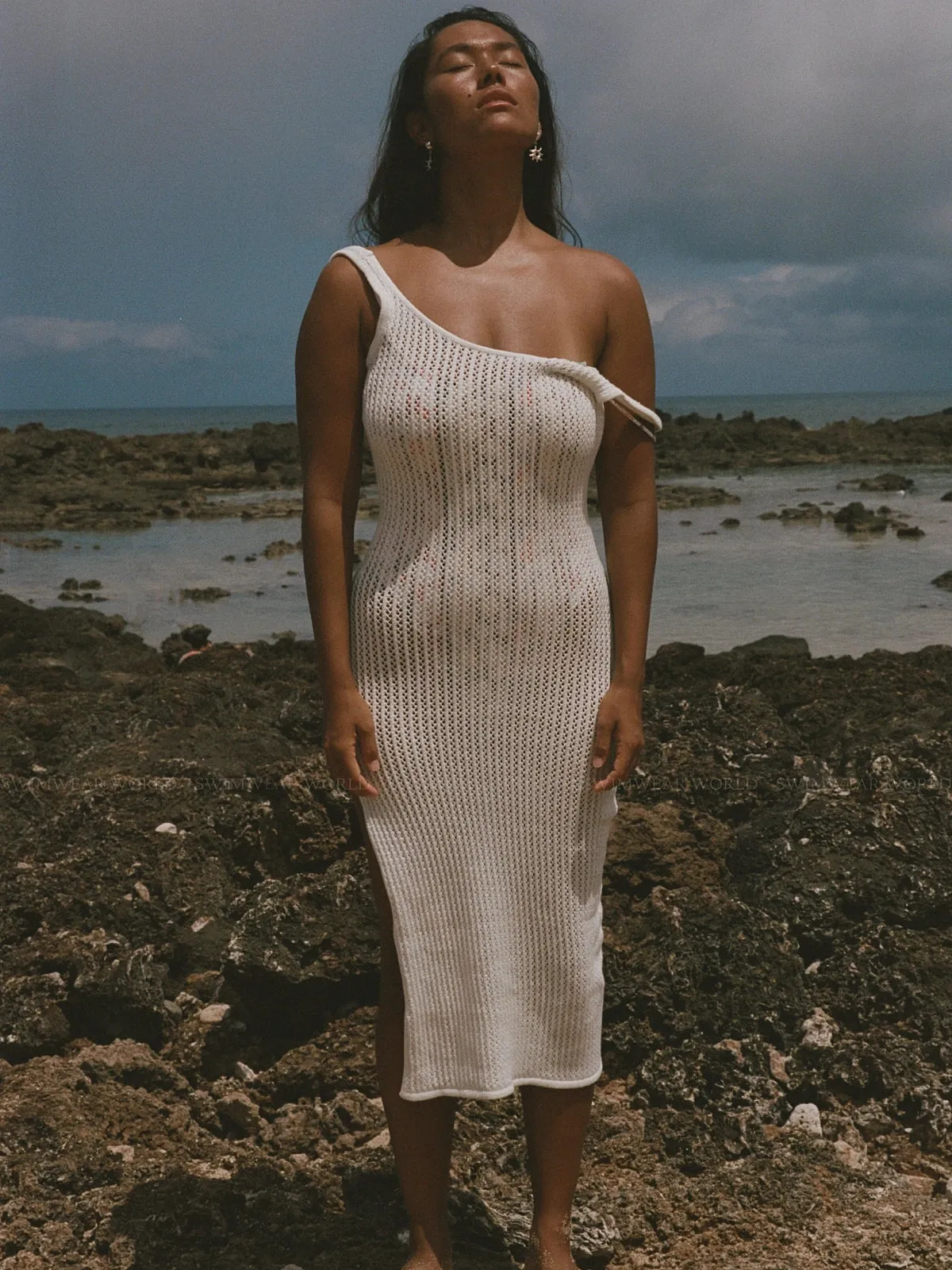 Osaka Dress