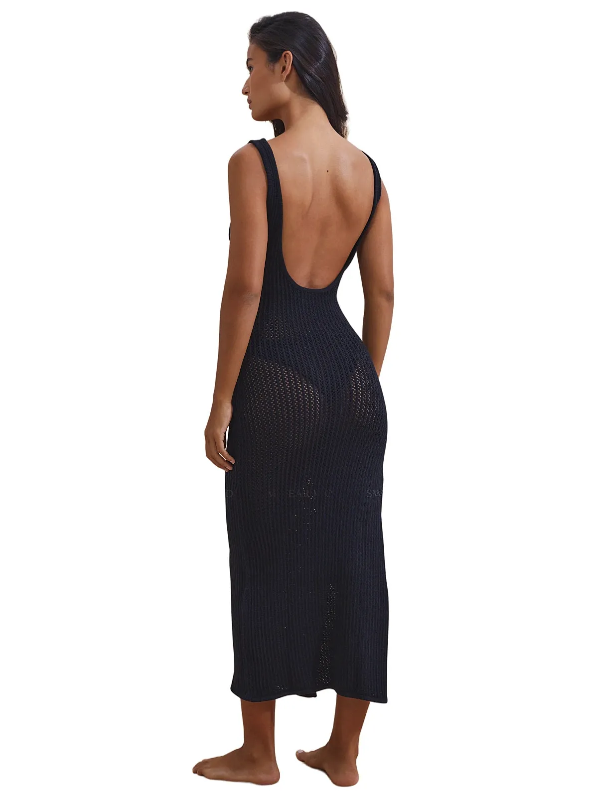 Osaka Dress