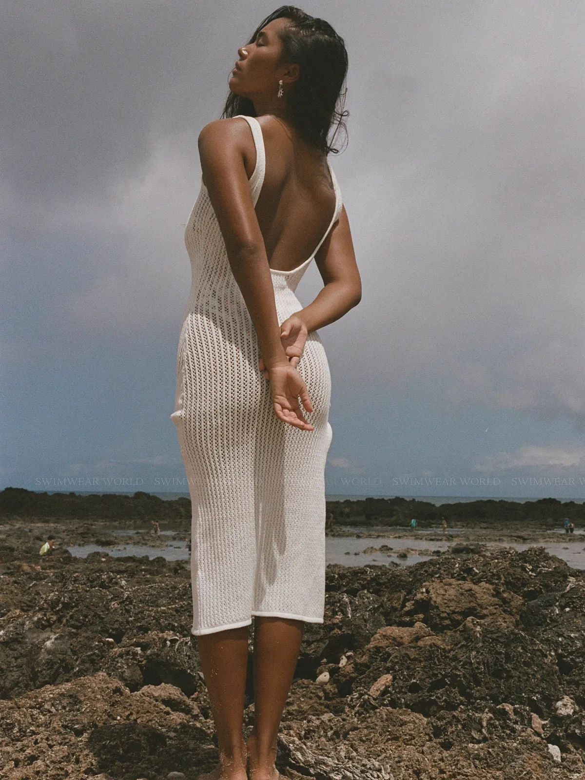 Osaka Dress