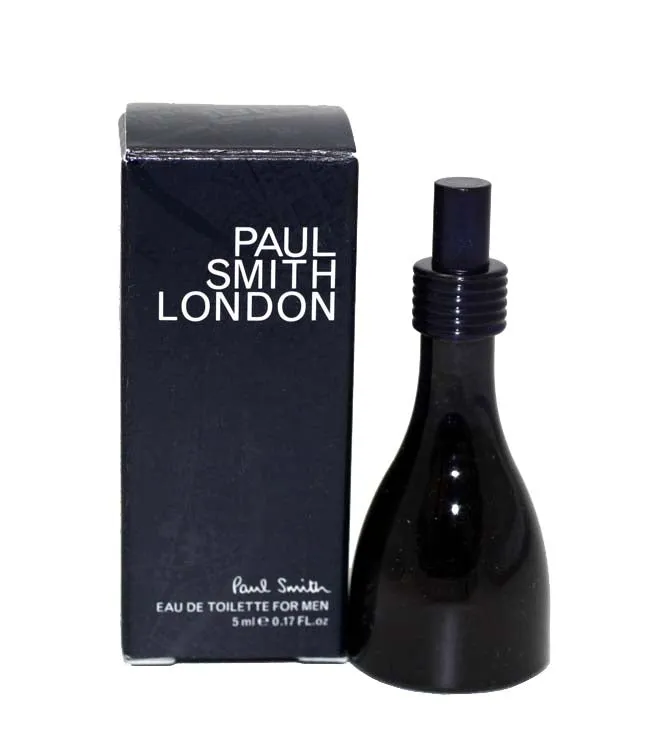 Paul Smith London Eau De Toilette for Men