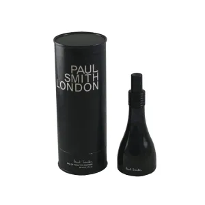 Paul Smith London Eau De Toilette for Men