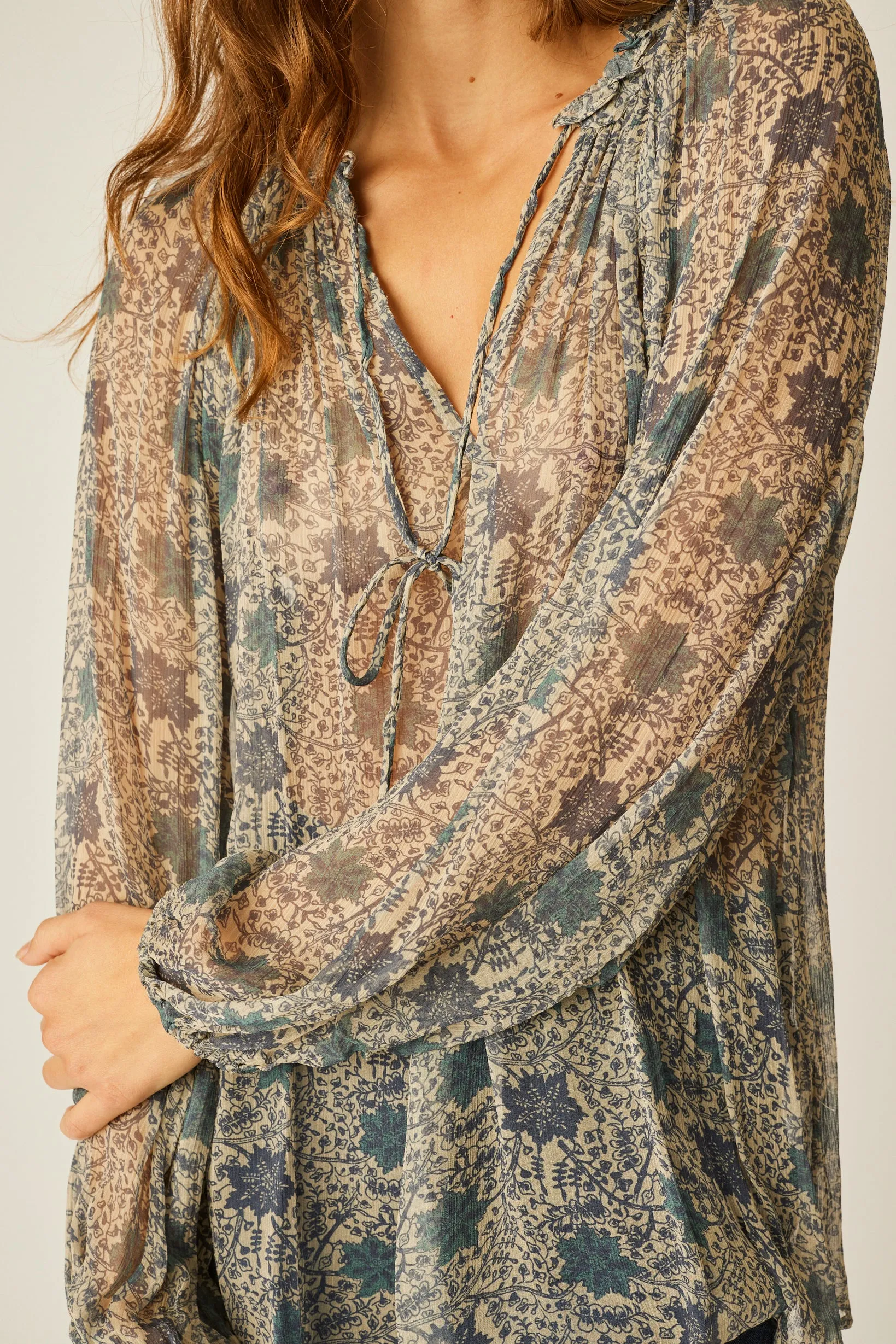 PENNY BLOUSE