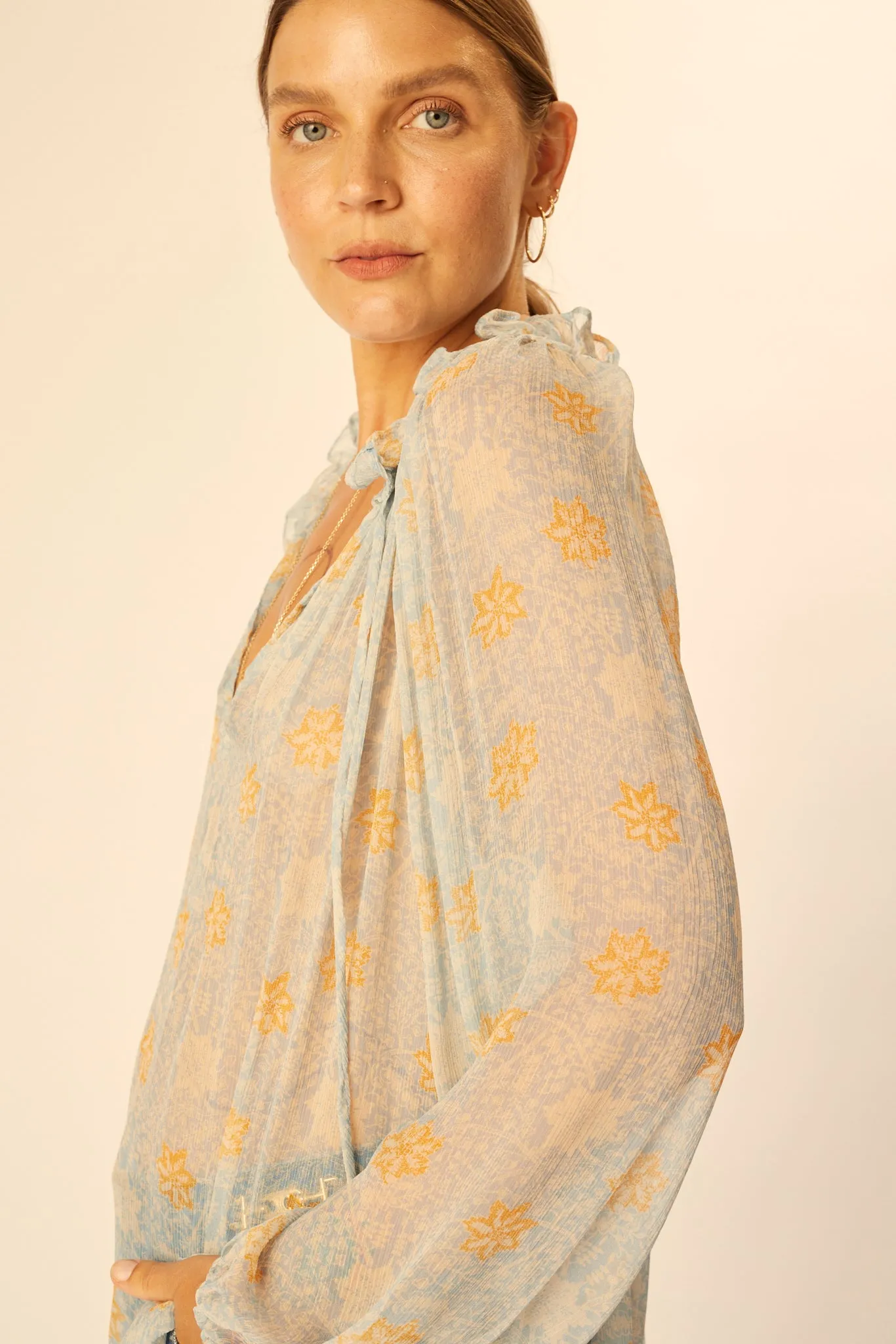 PENNY BLOUSE
