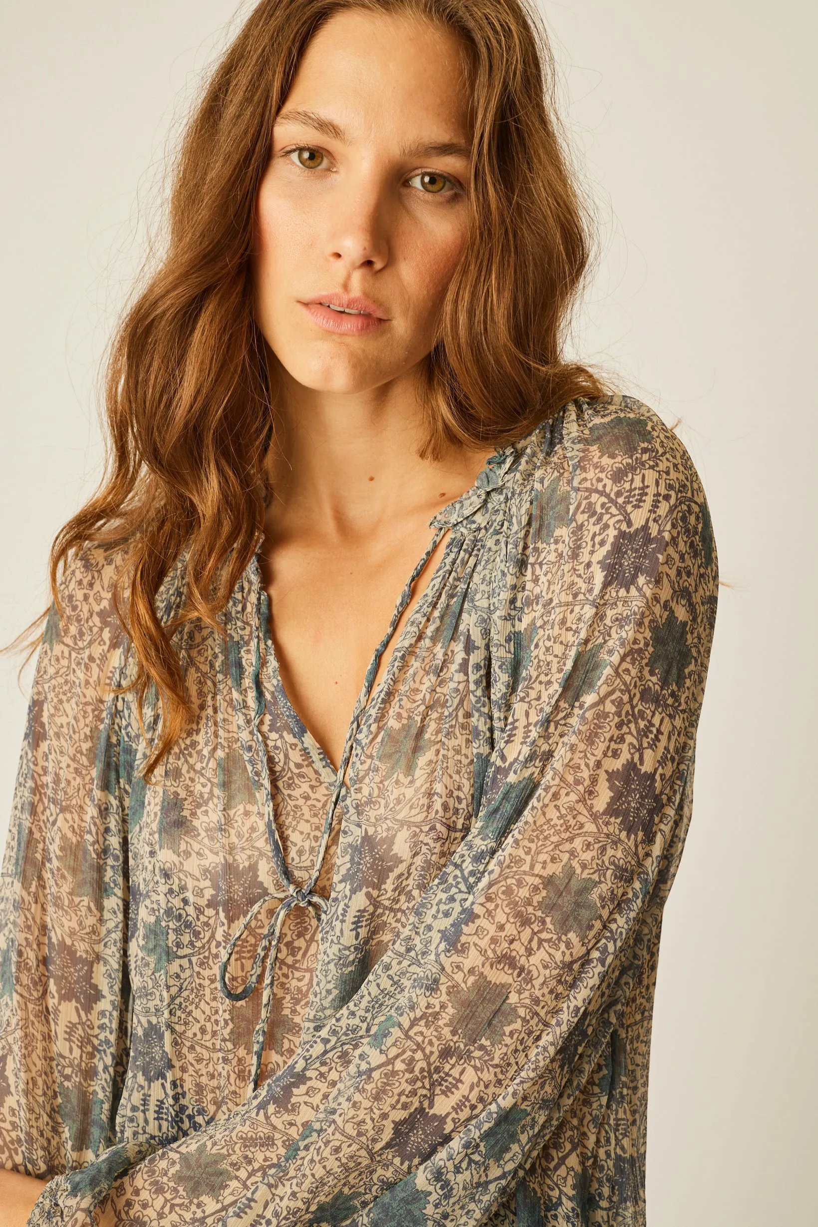 PENNY BLOUSE