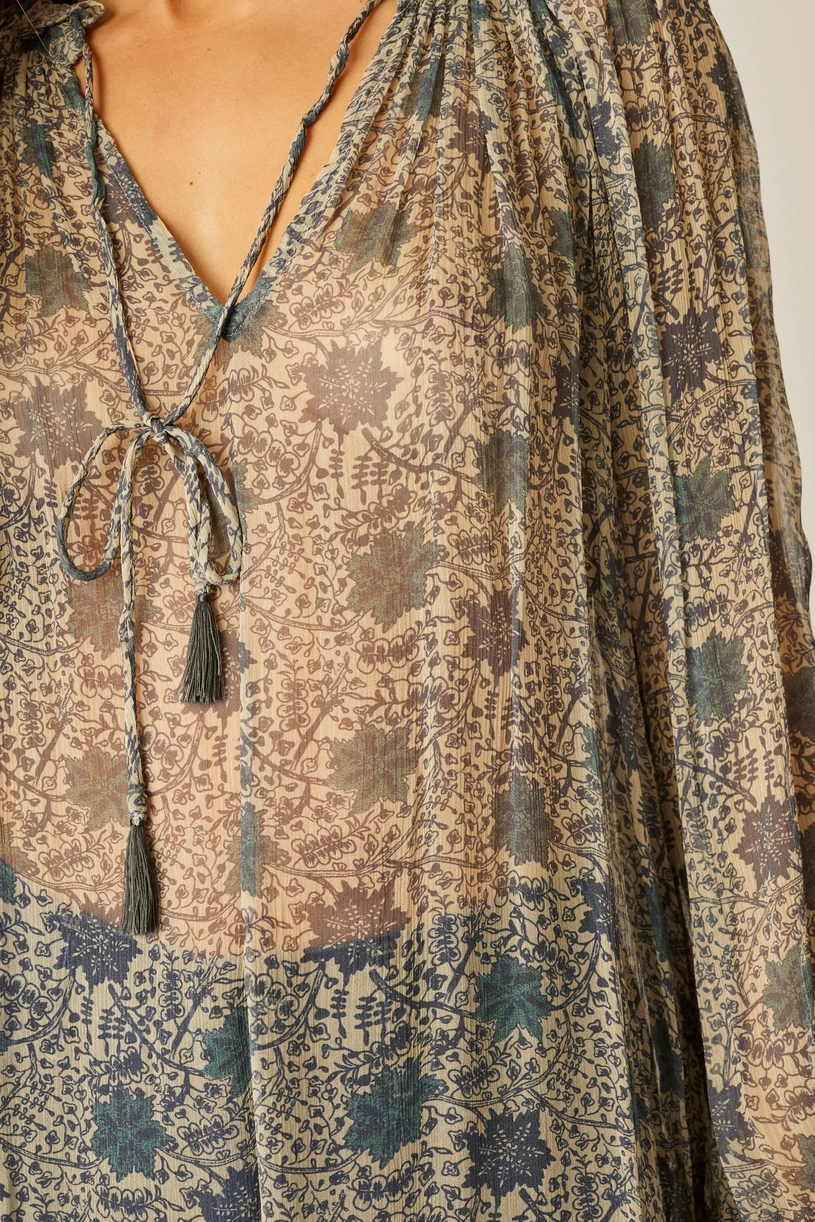 PENNY BLOUSE