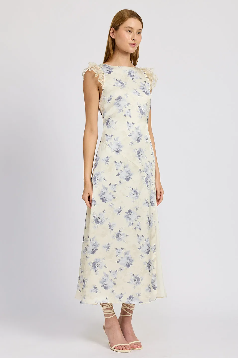 Petra Maxi Dress