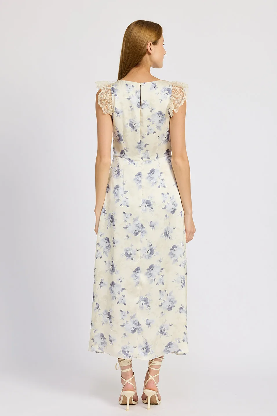 Petra Maxi Dress