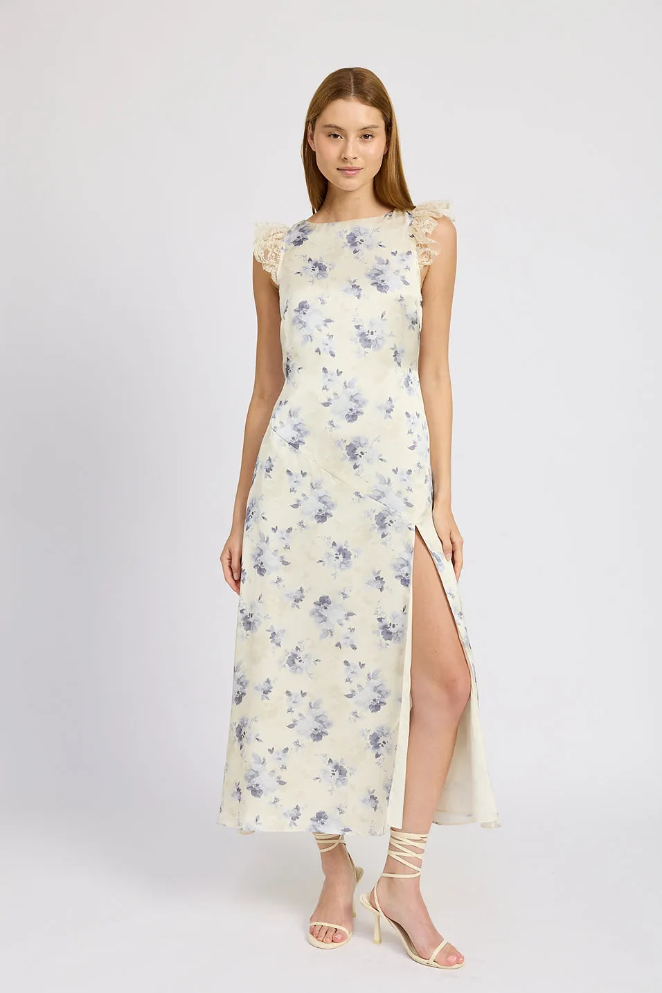 Petra Maxi Dress