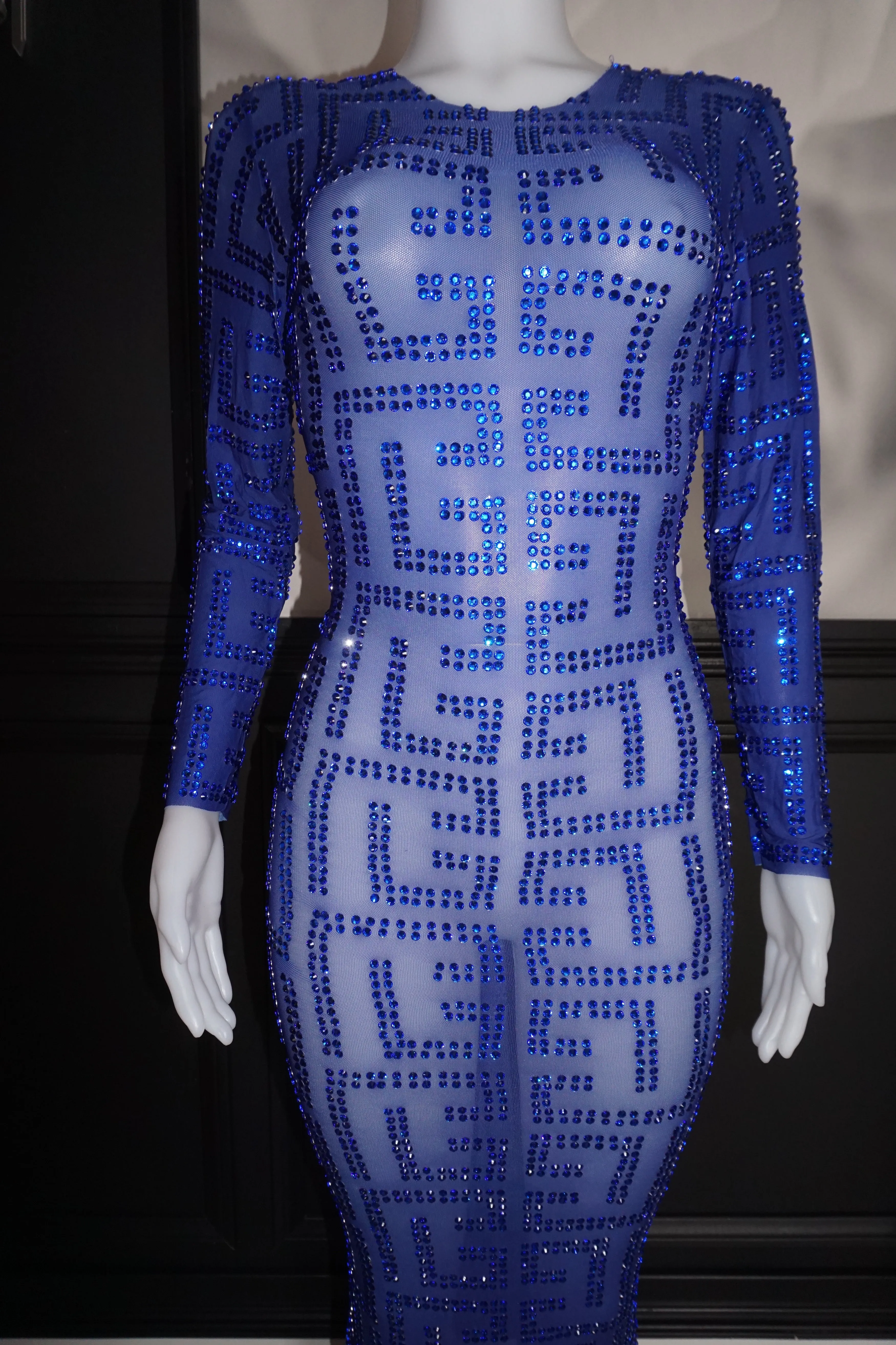 Pride (Blue)