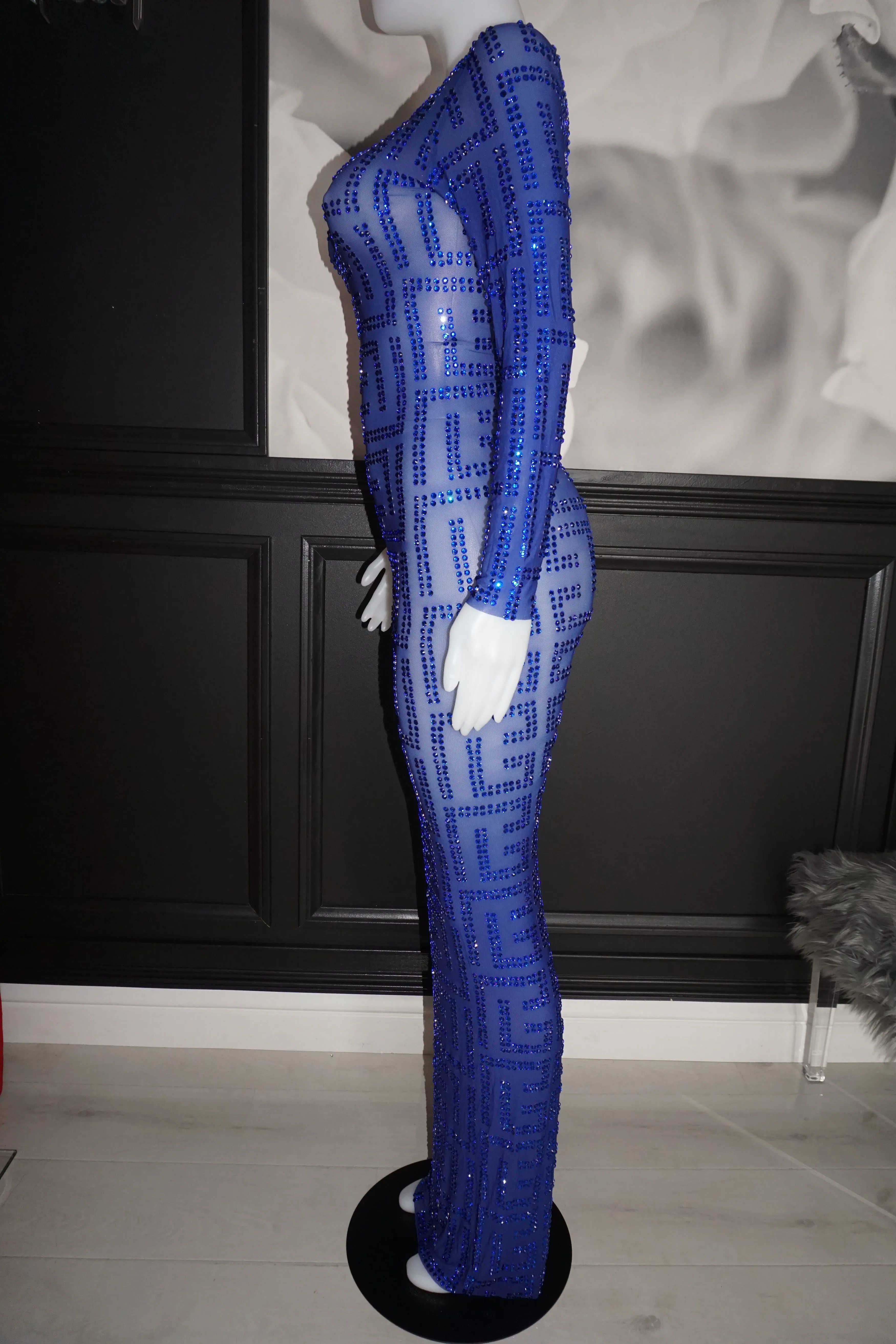 Pride (Blue)