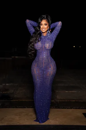 Pride (Blue)