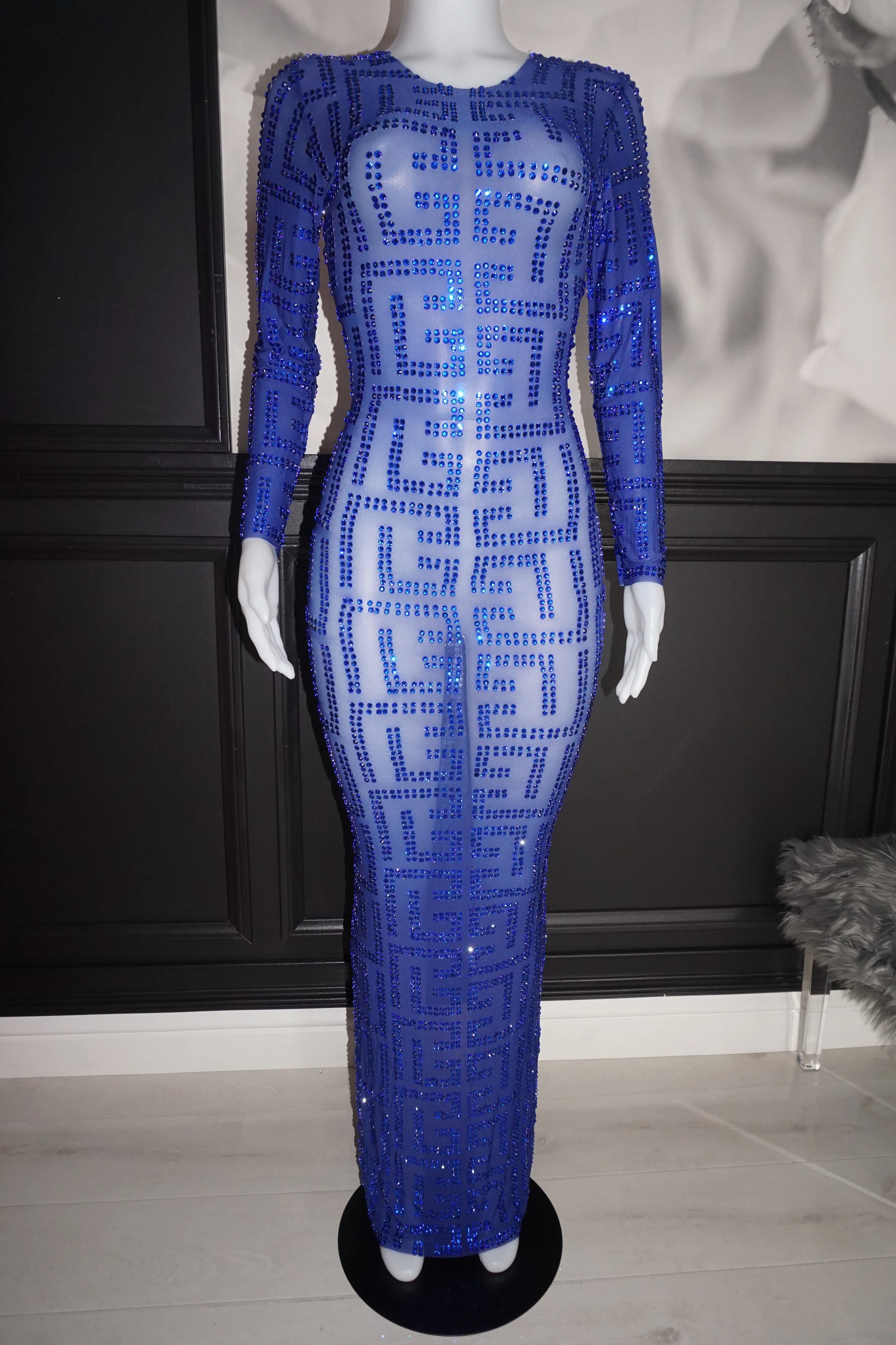 Pride (Blue)