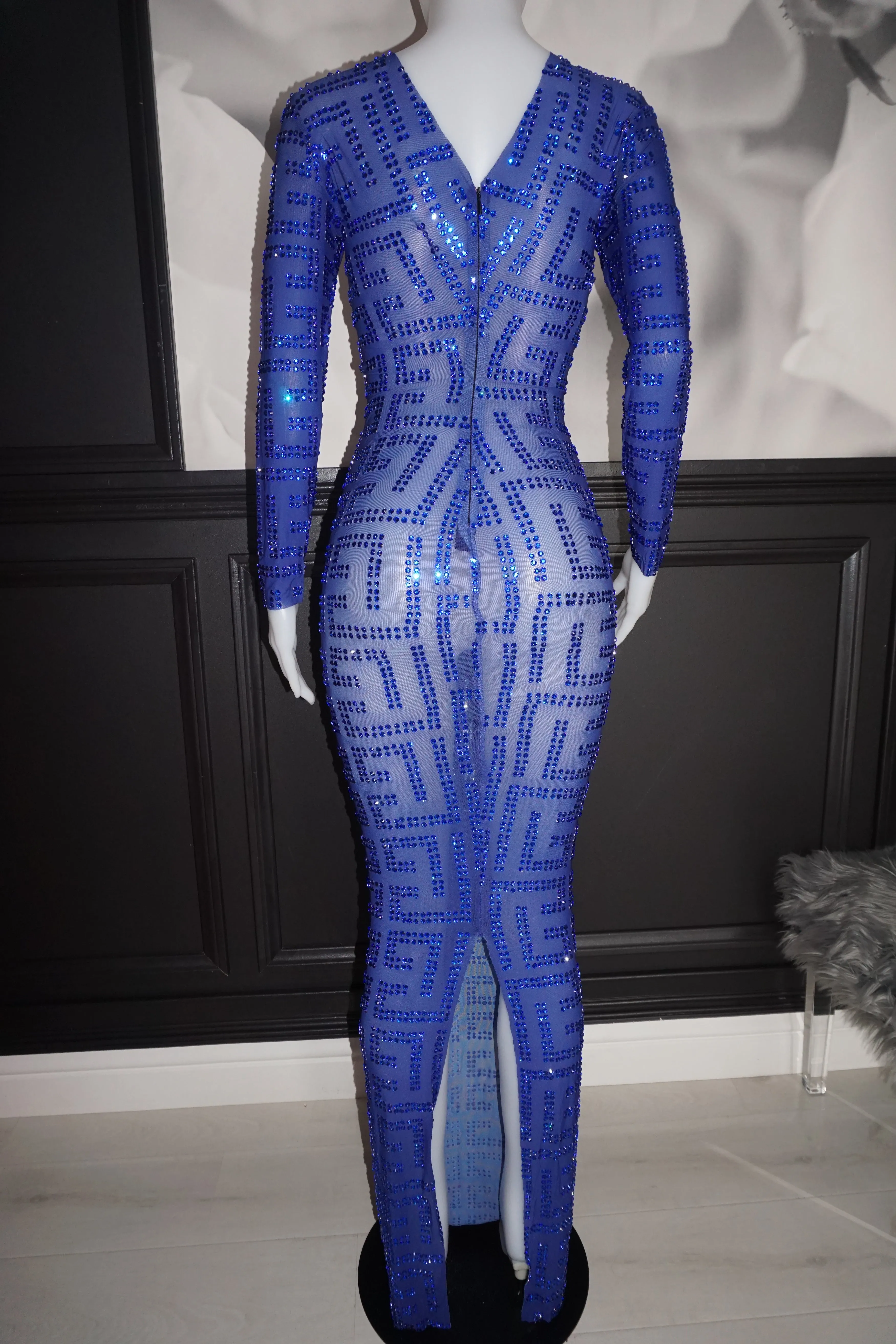 Pride (Blue)
