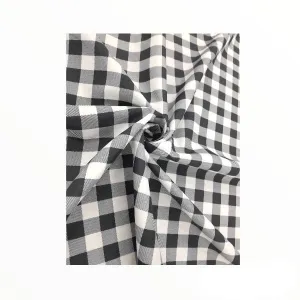 Printed Mini Matt Check Collection 240 cm