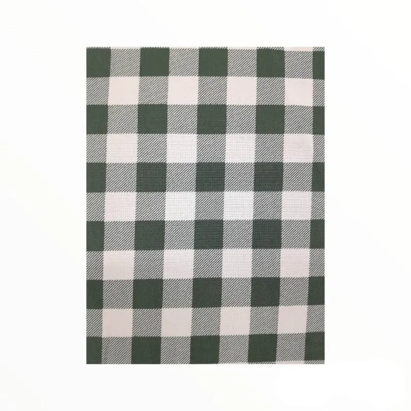 Printed Mini Matt Check Collection 240 cm