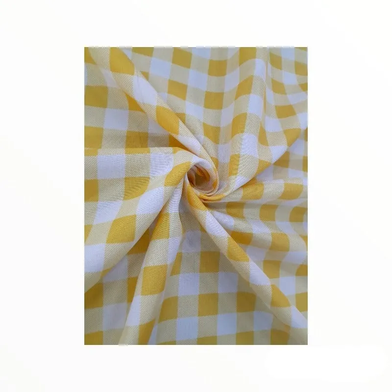 Printed Mini Matt Check Collection 240 cm