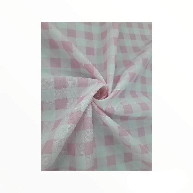 Printed Mini Matt Check Collection 240 cm