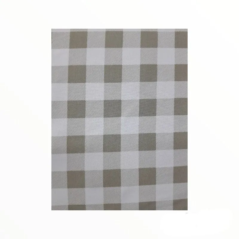Printed Mini Matt Check Collection 240 cm