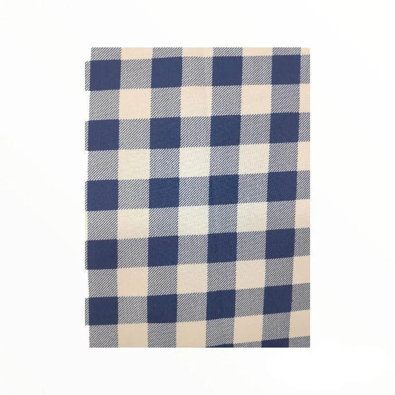 Printed Mini Matt Check Collection 240 cm