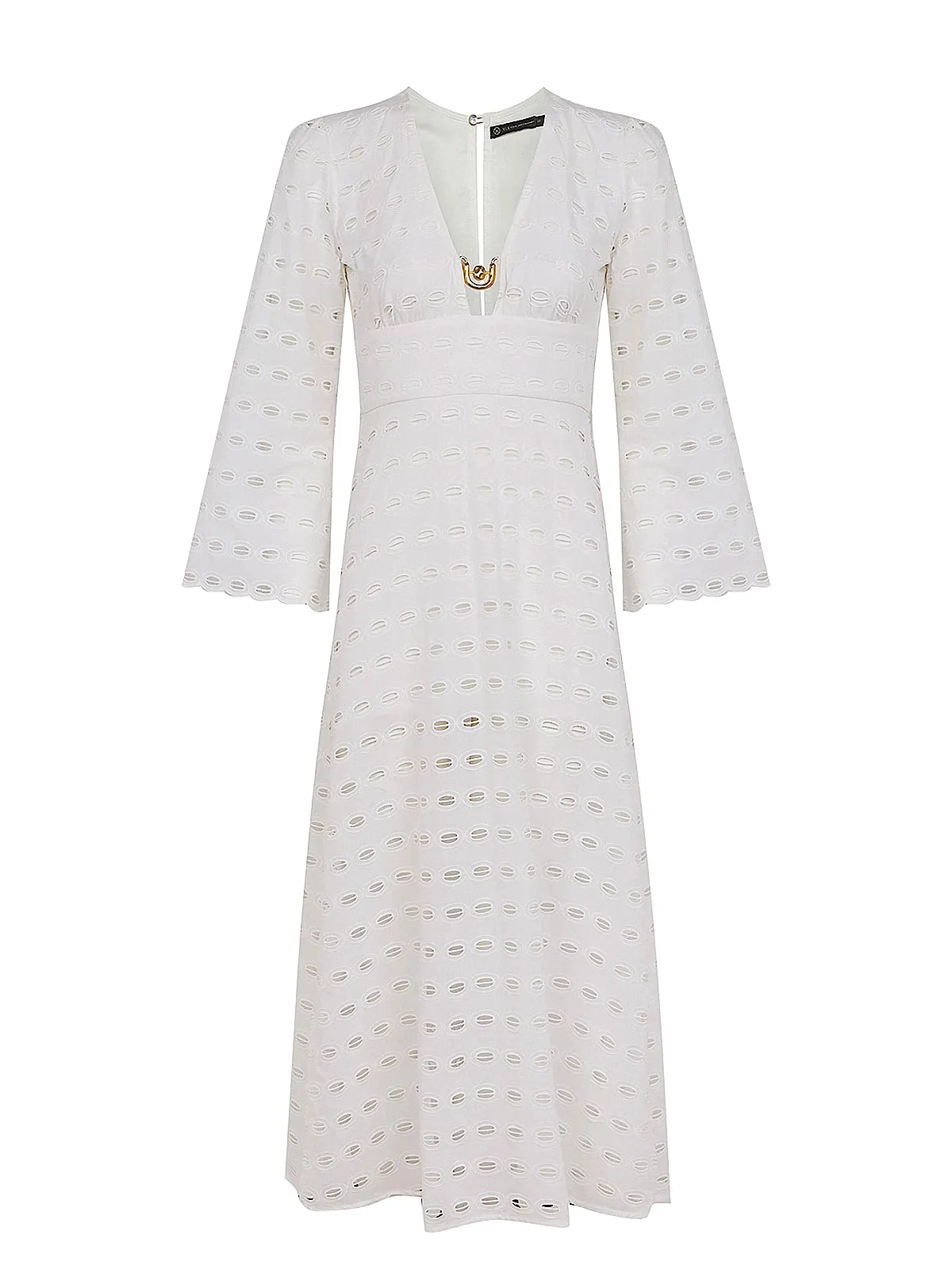 Raya Long Dress