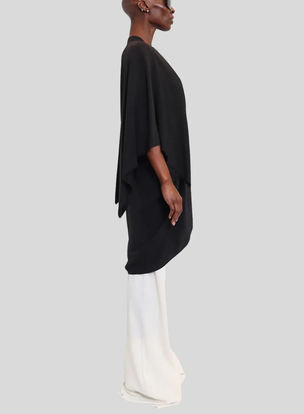 RICK OWENS | Half Moon Mini