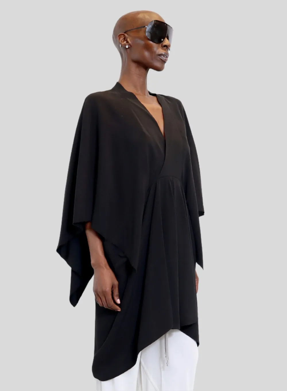 RICK OWENS | Half Moon Mini