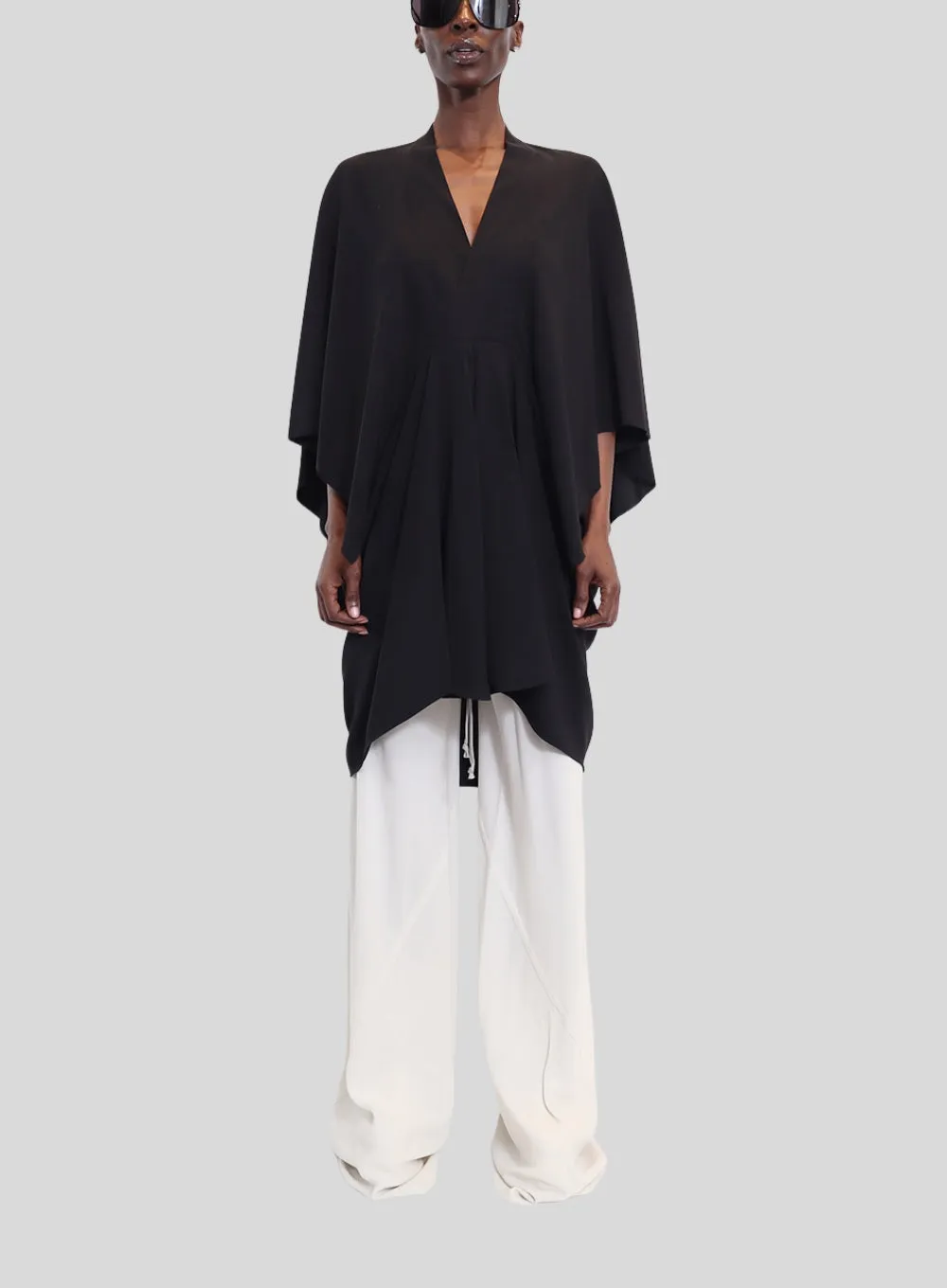 RICK OWENS | Half Moon Mini
