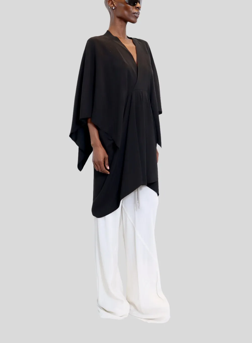 RICK OWENS | Half Moon Mini