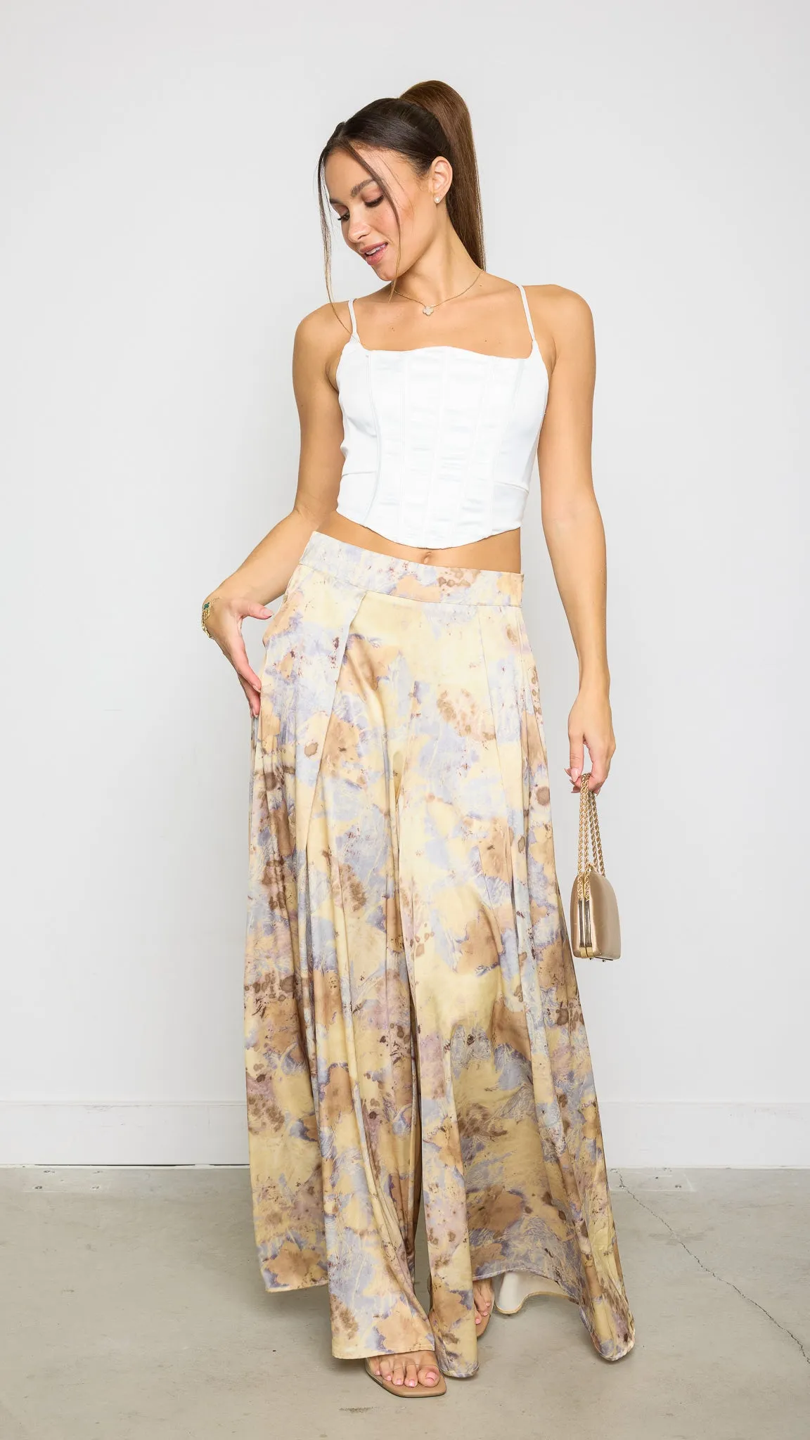 Sable Top