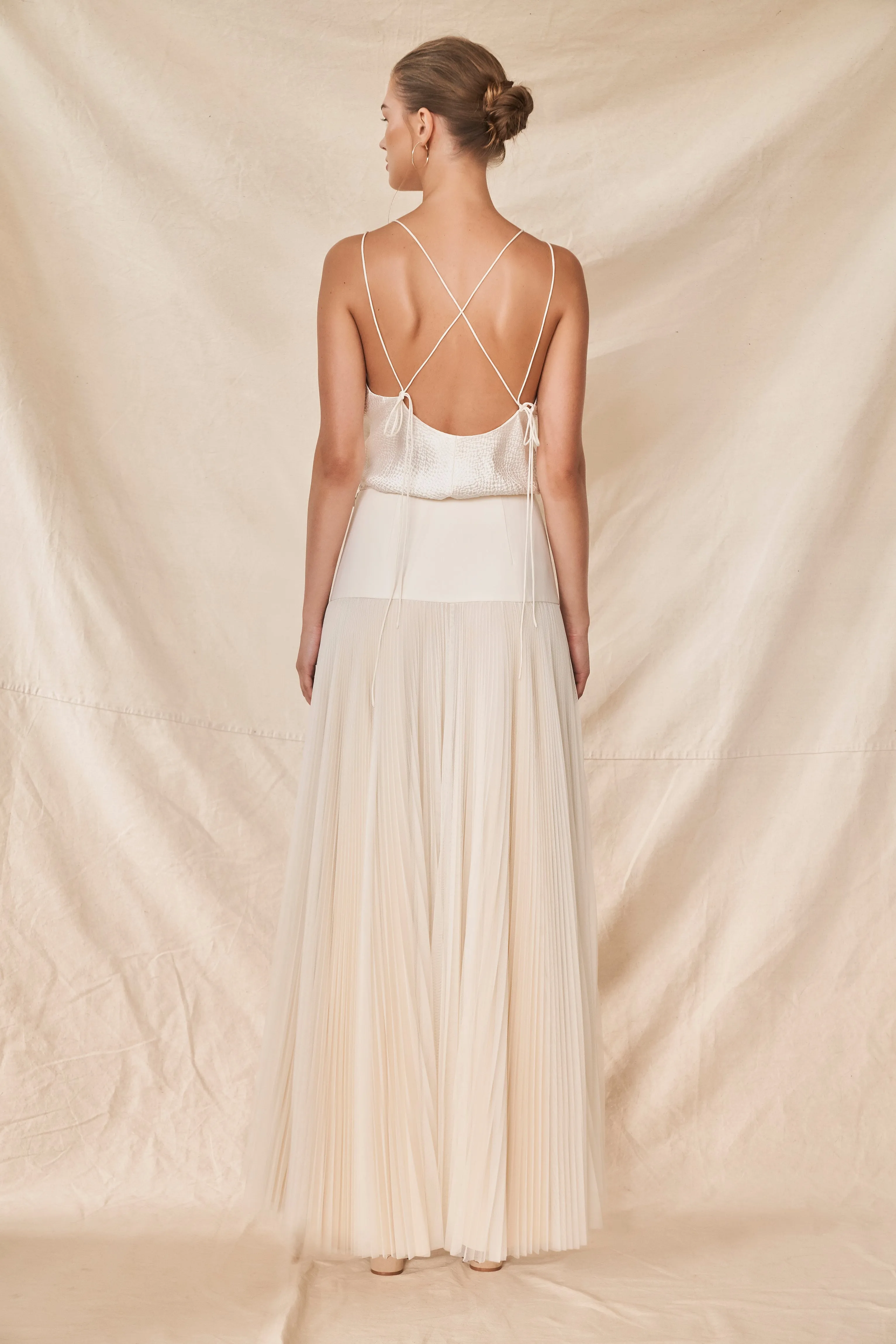 Samantha Skirt