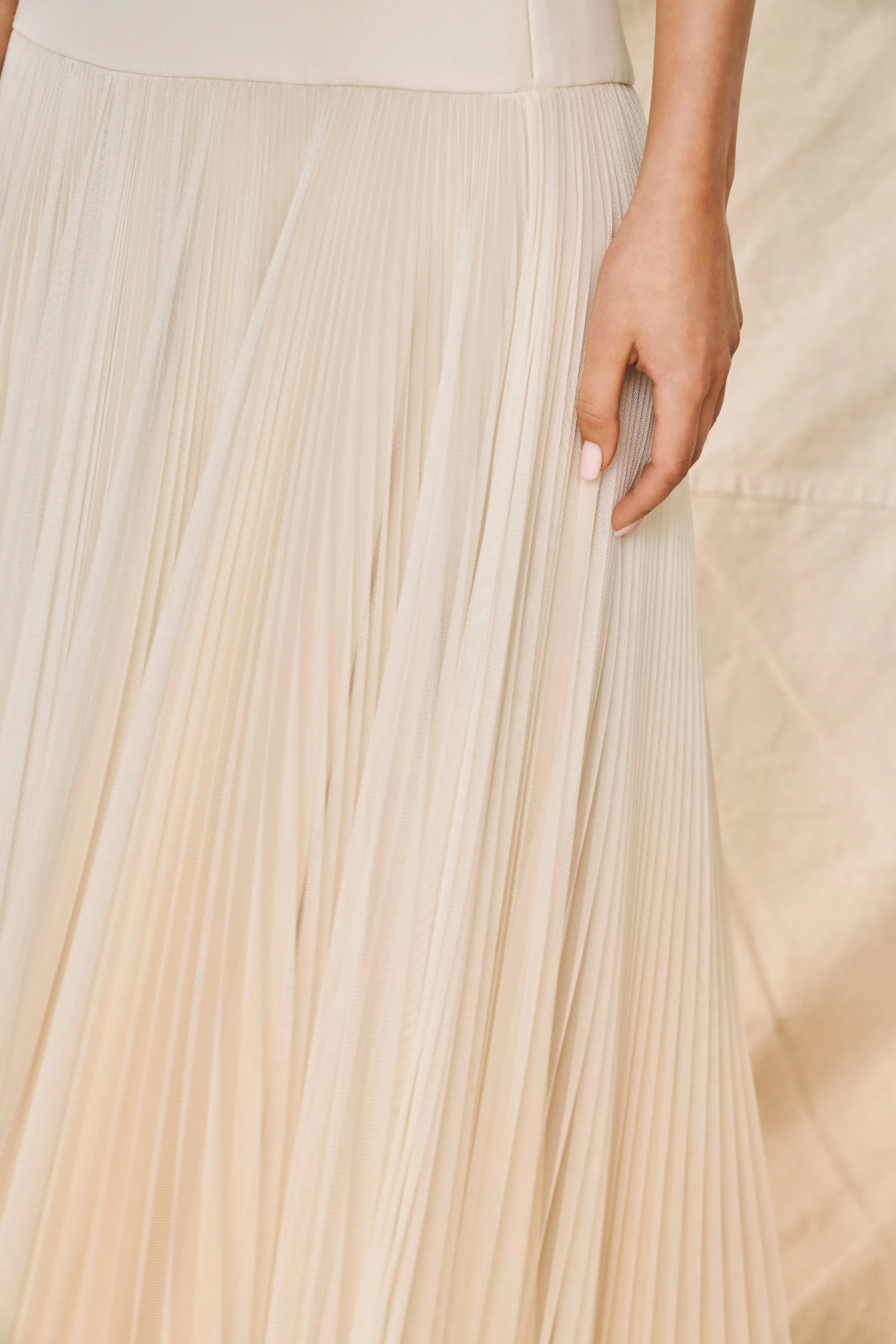 Samantha Skirt