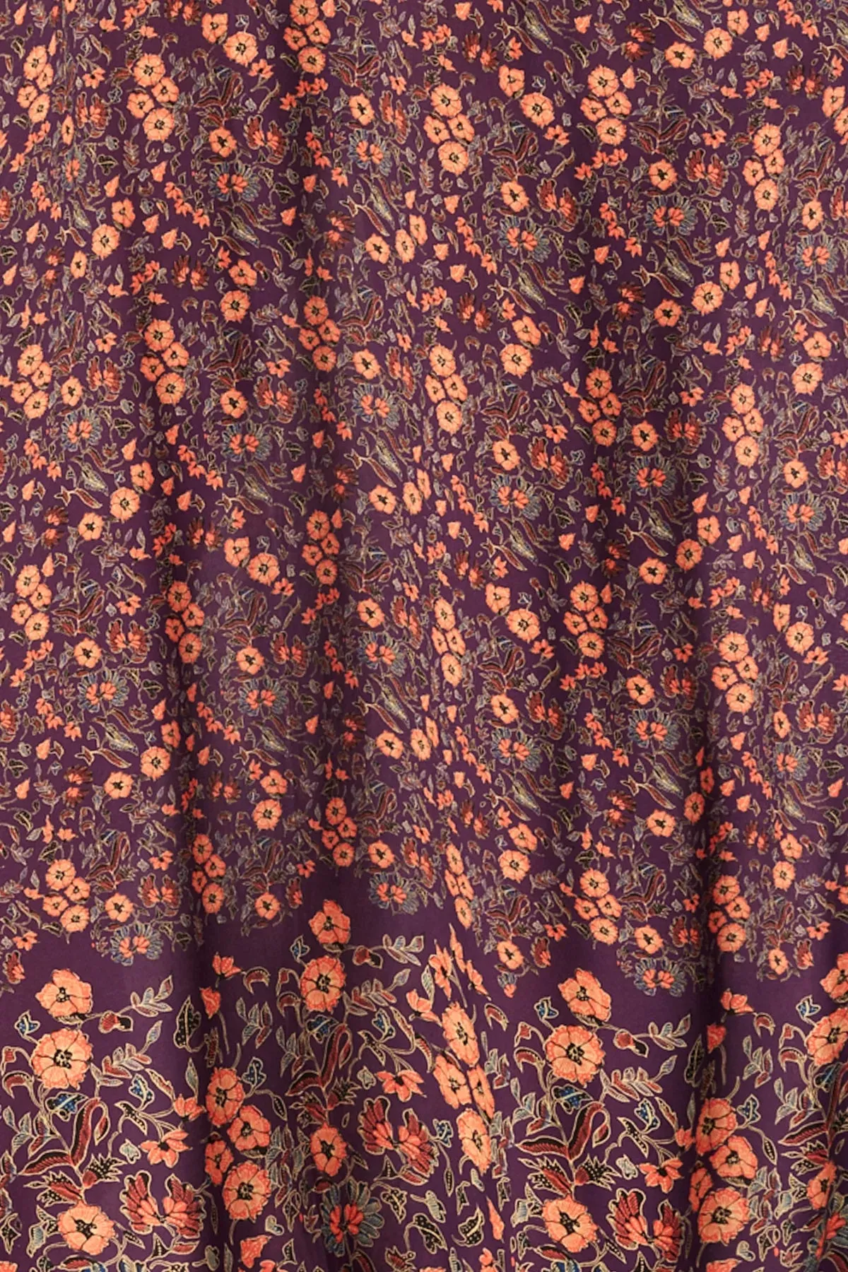 Sammie Maxi Dress- rayon