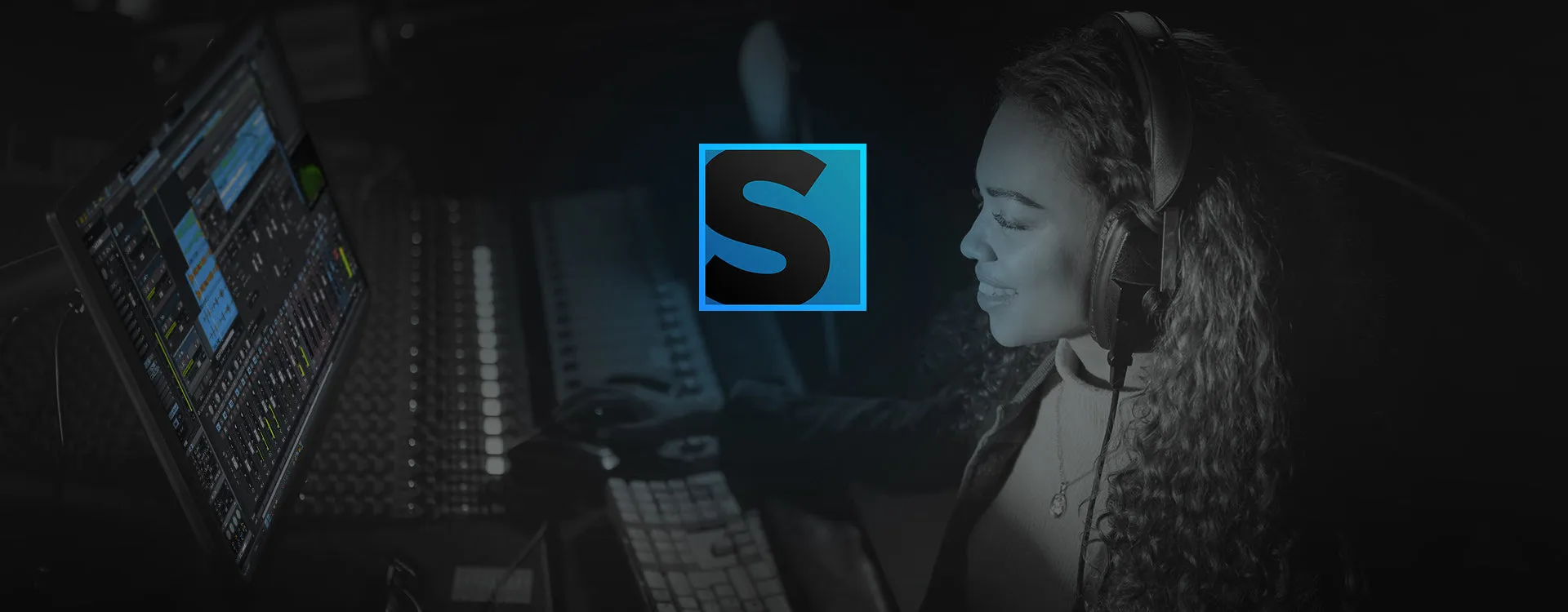 Samplitude Pro X5 (PC)