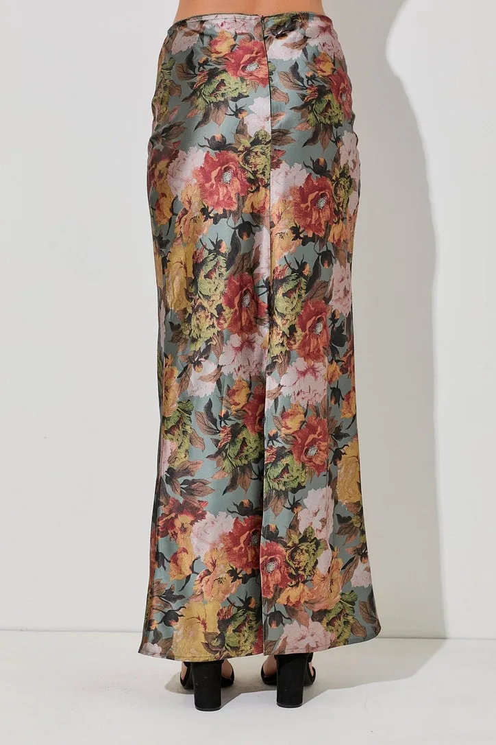 Sara Skirt