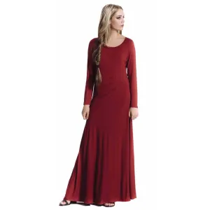 Sasha Maxi Dress