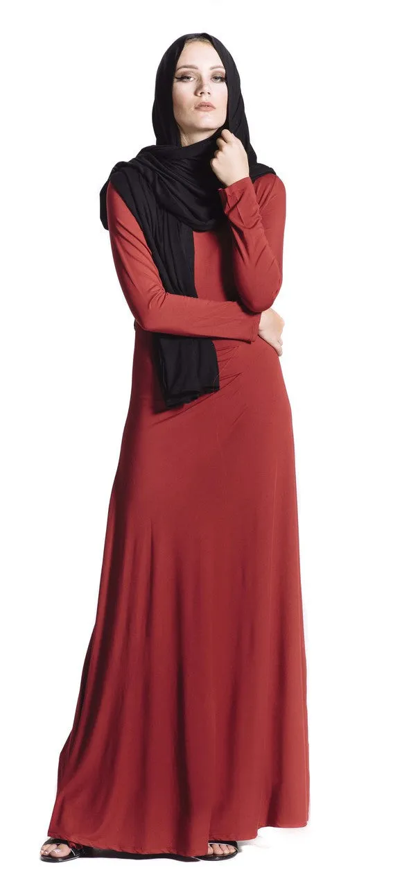Sasha Maxi Dress