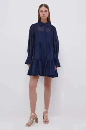 Savani Mini Dress