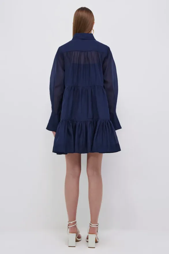 Savani Mini Dress