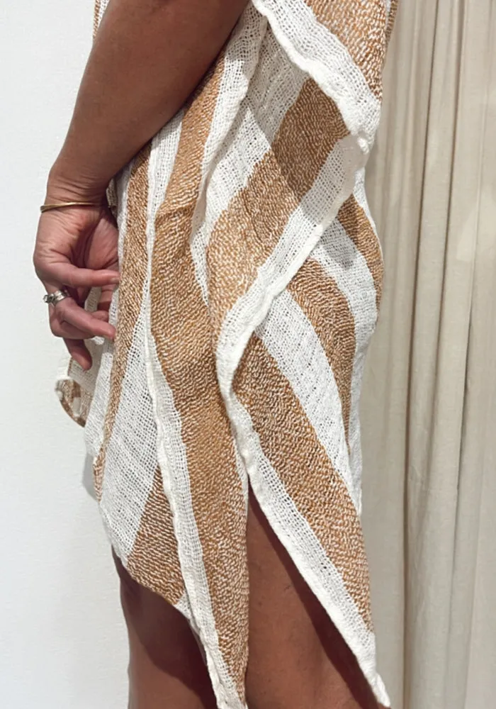 Saya Mini Dress