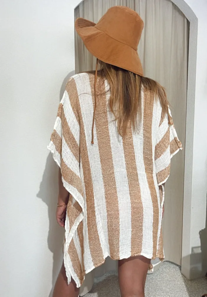 Saya Mini Dress