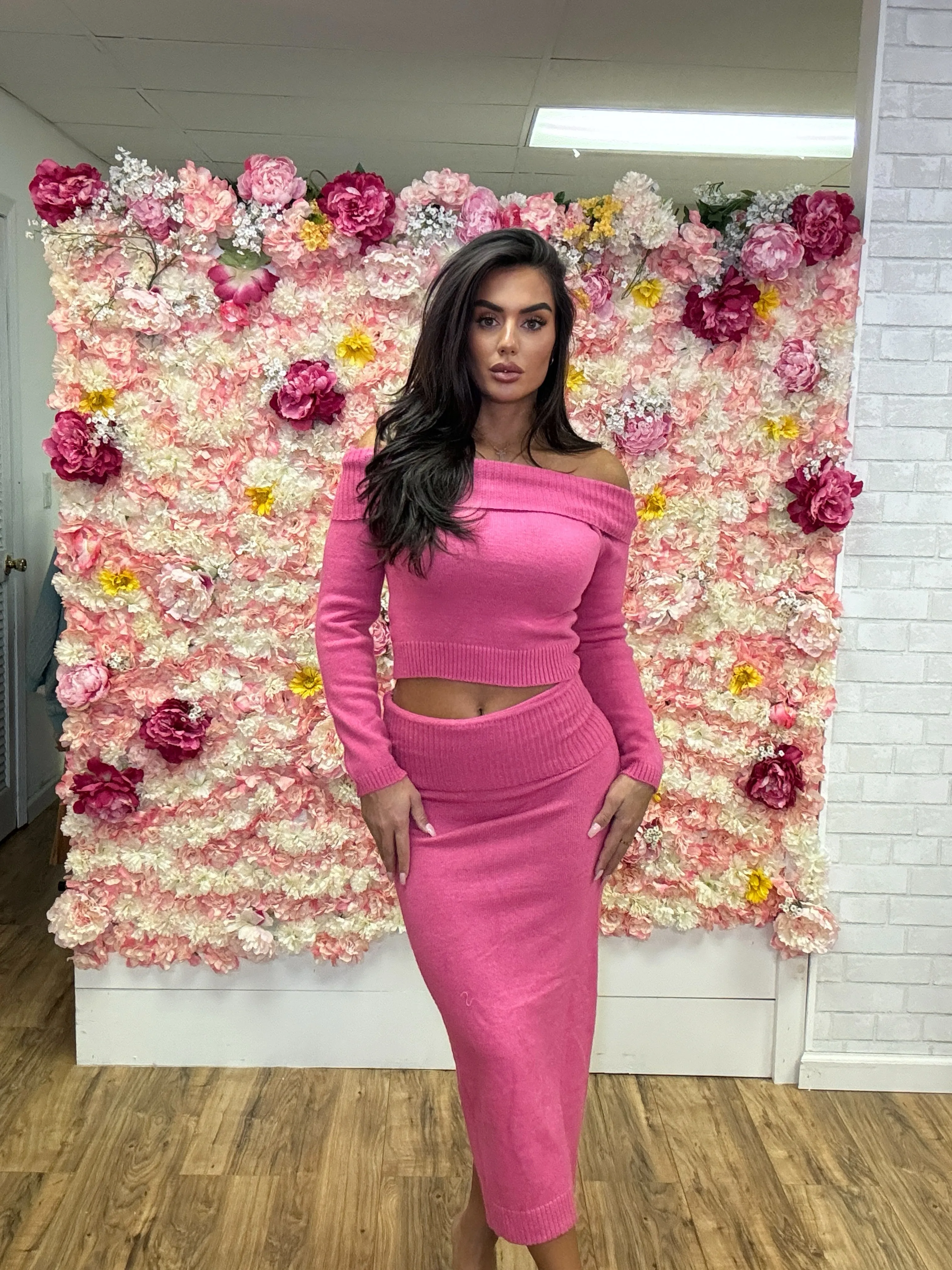 Sierra Skirt