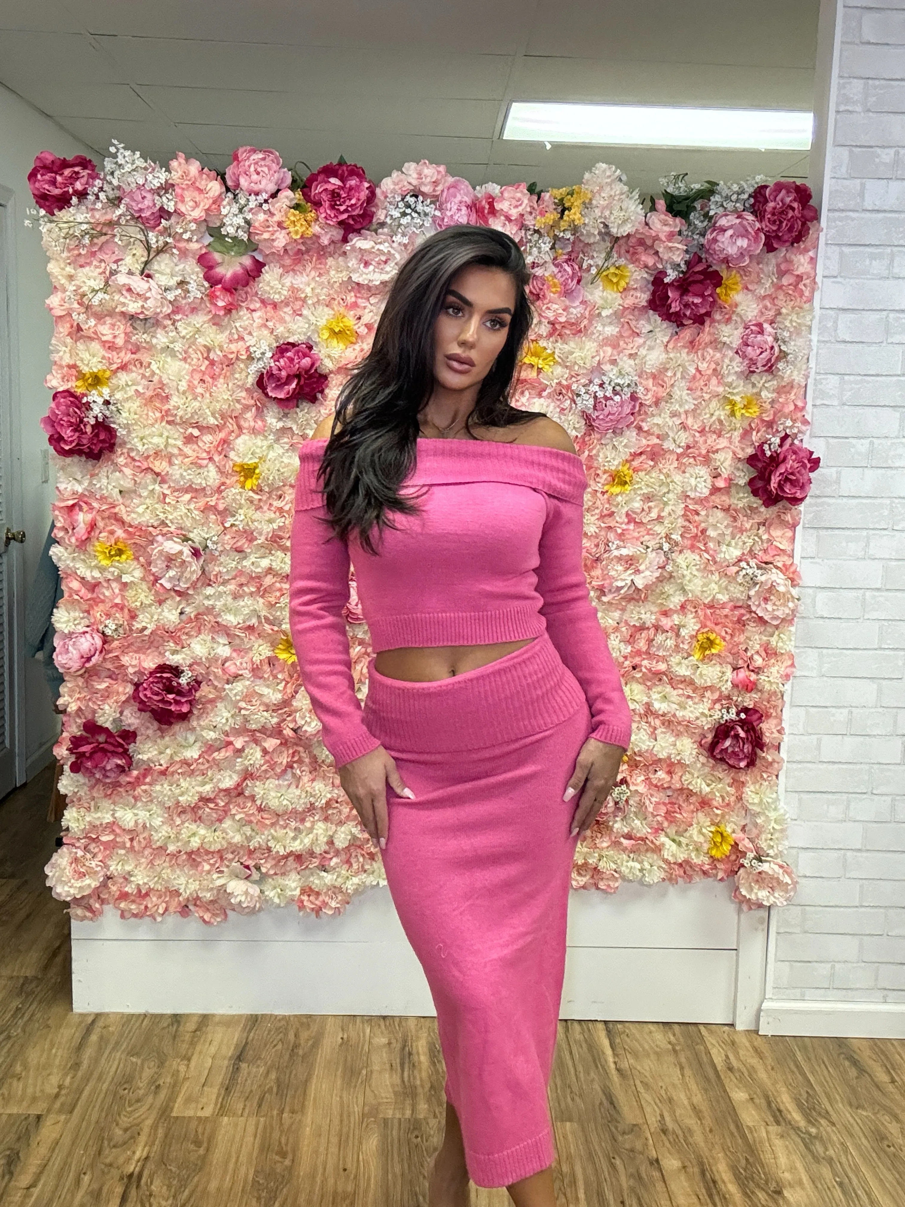 Sierra Skirt