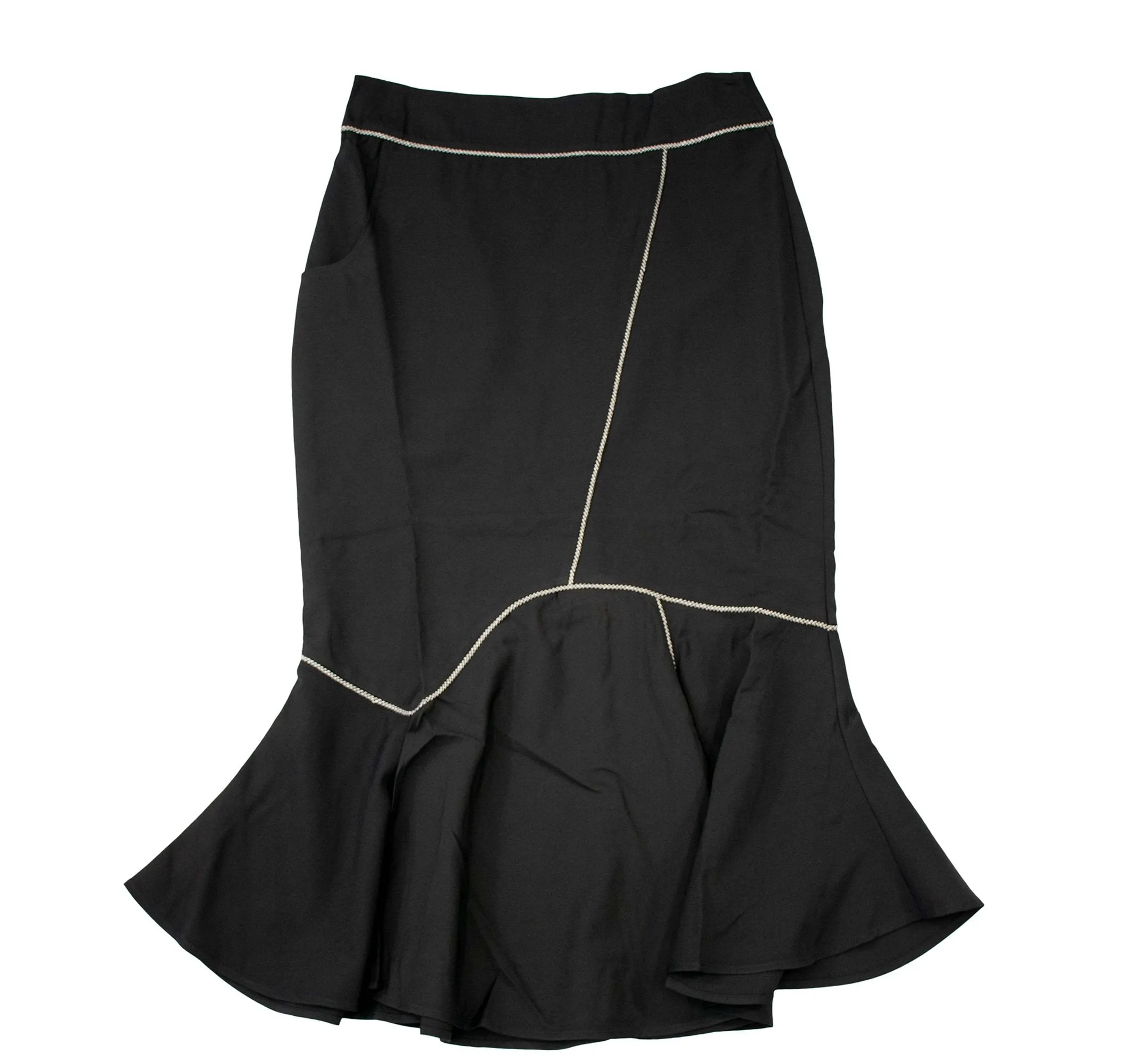 Skirt037 MIDI MAXI