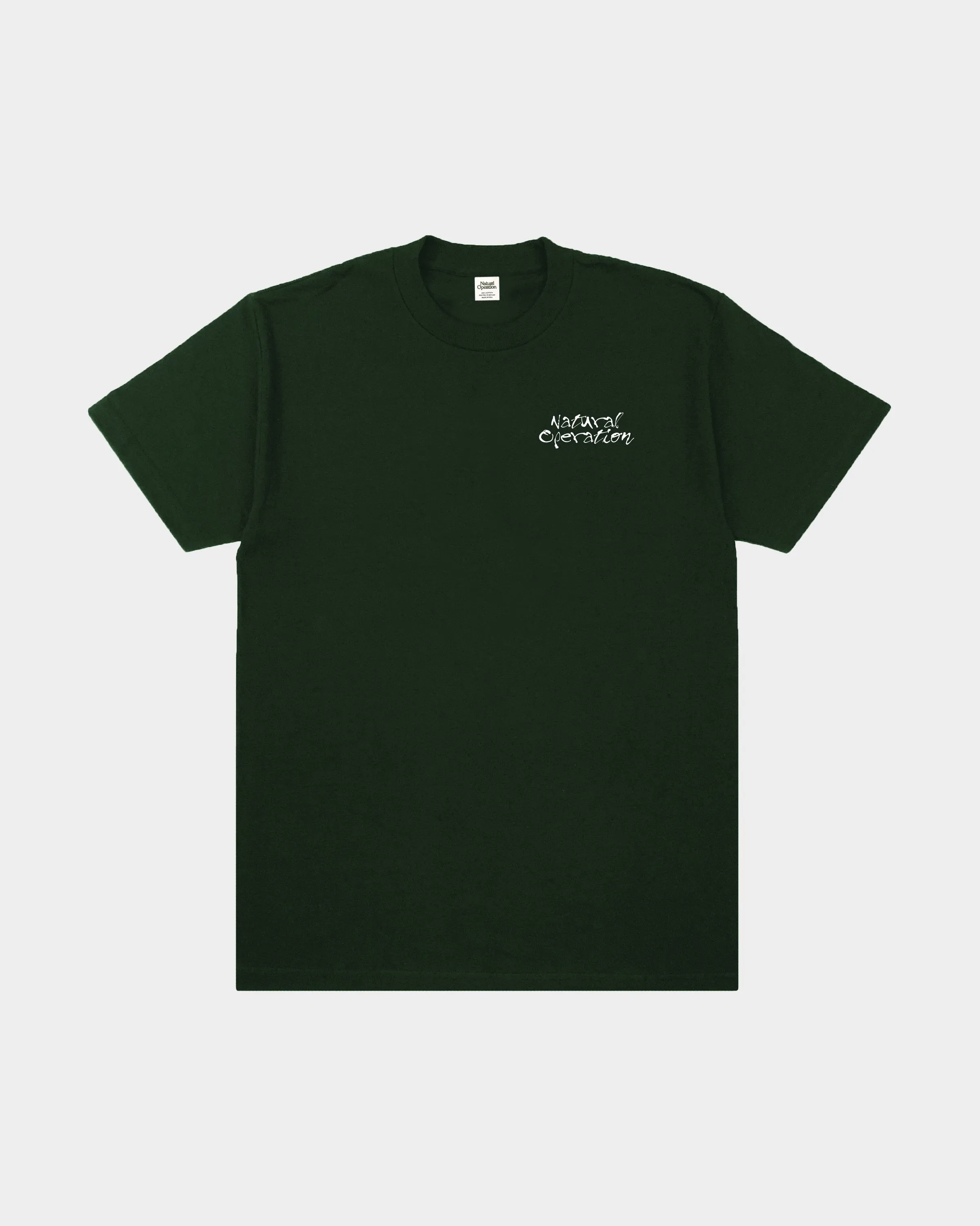 SLOW DOWN TEE