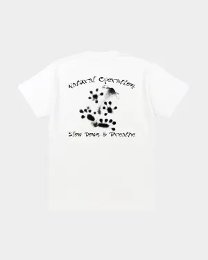SLOW DOWN TEE