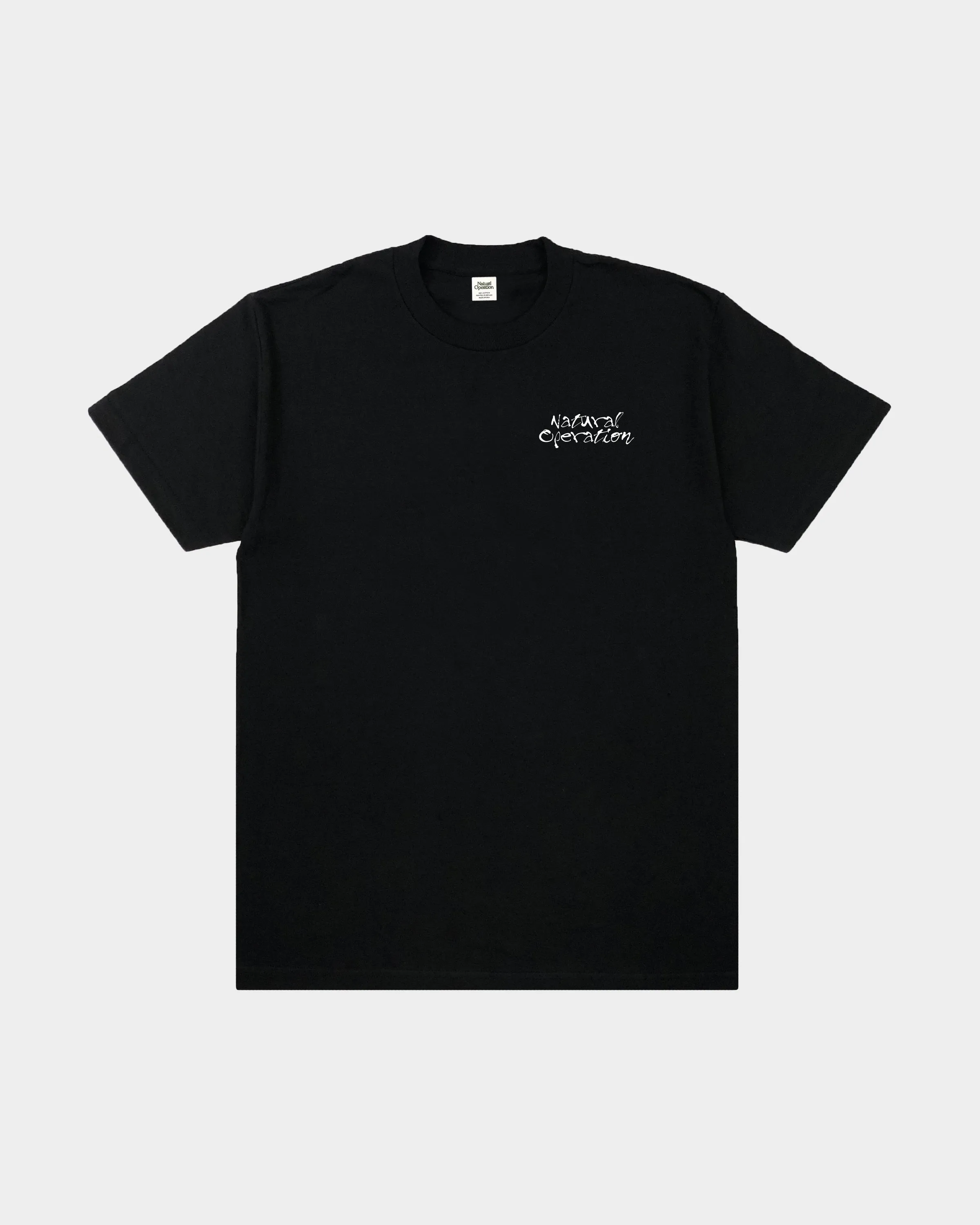 SLOW DOWN TEE