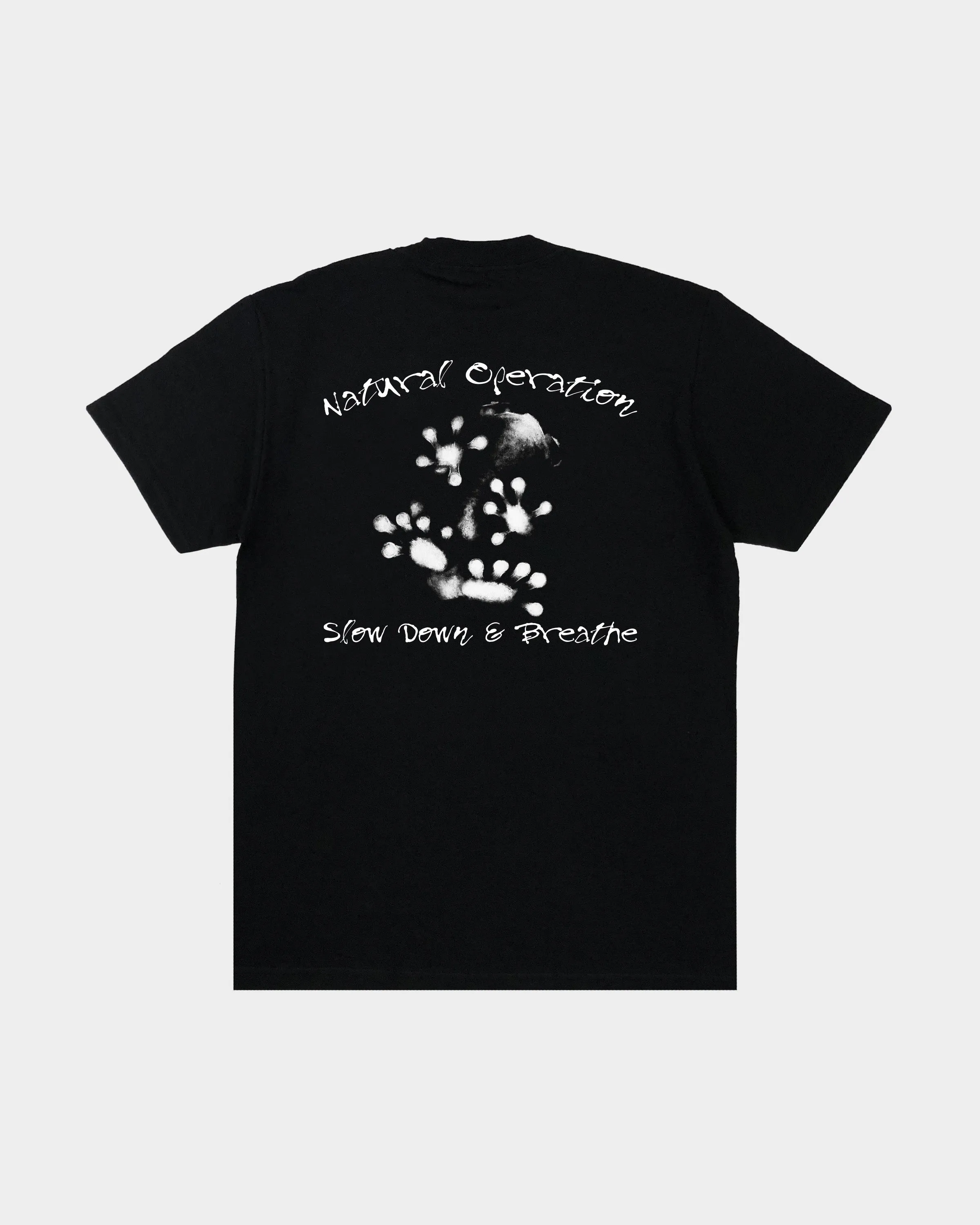 SLOW DOWN TEE