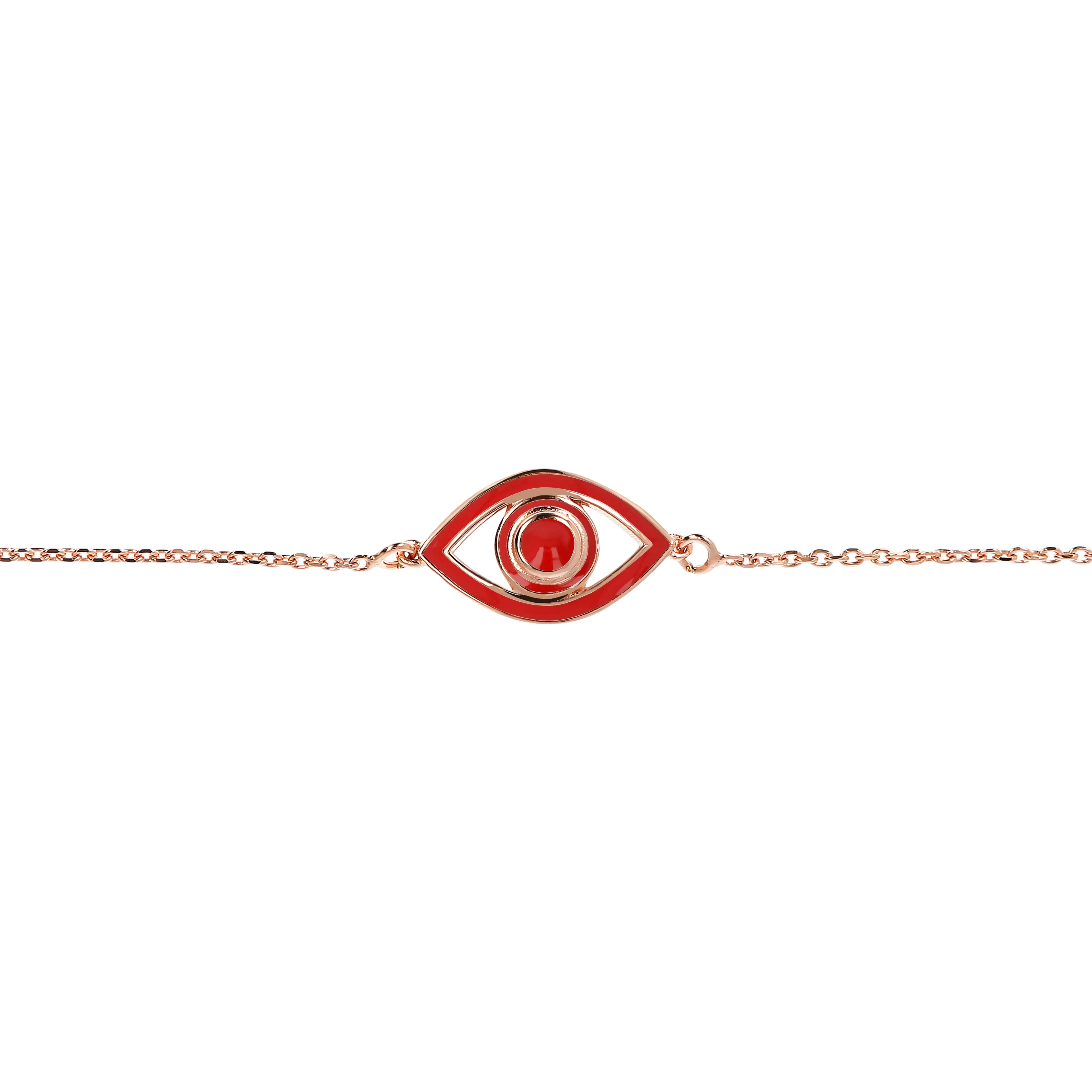 Small Eye Bracelet