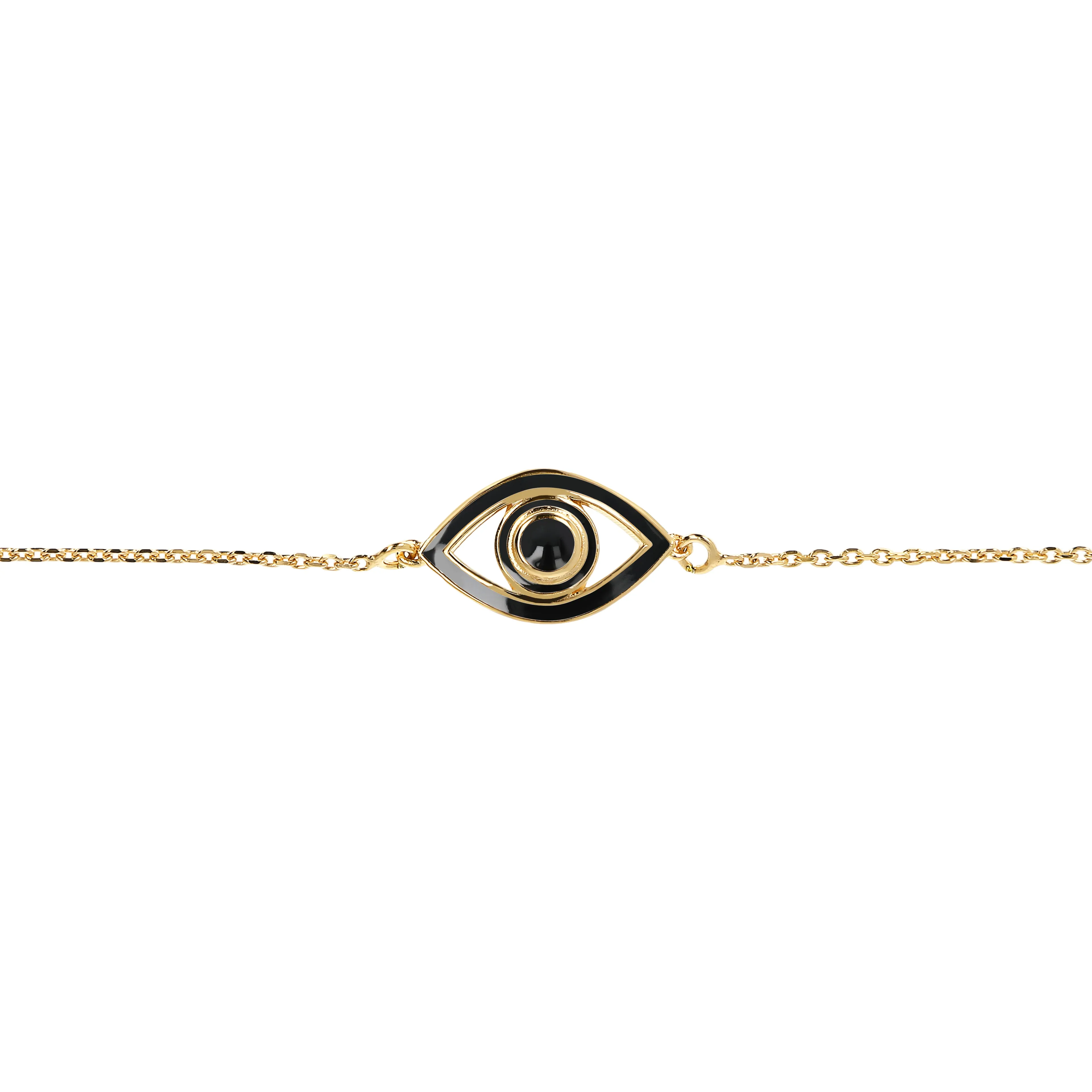 Small Eye Bracelet